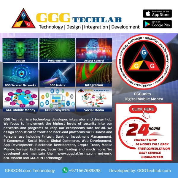 GGG Techlab