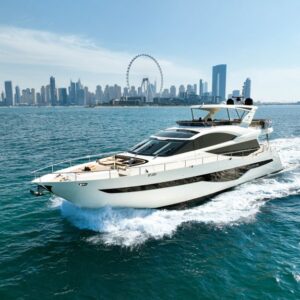 Galeon 780 Crystal