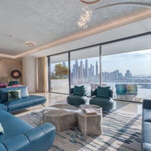 One at Palm Jumeirah